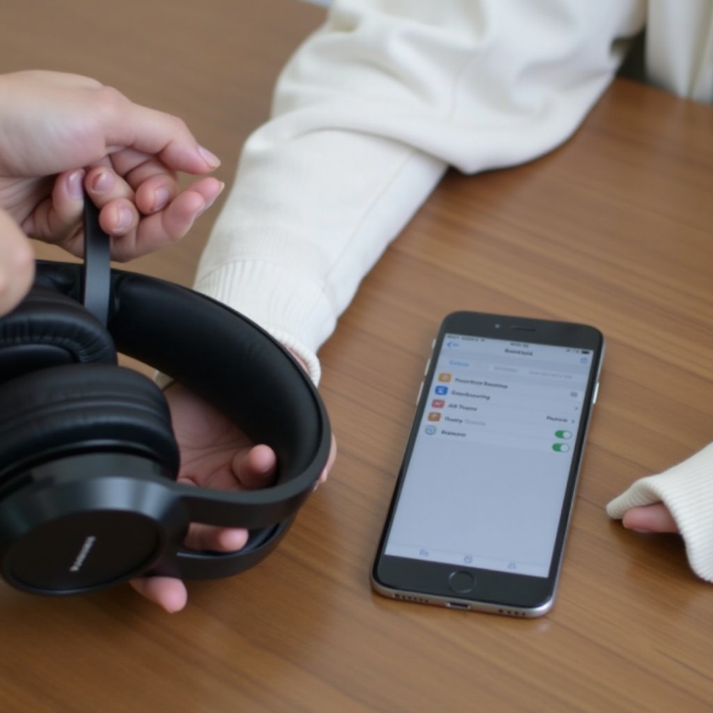 SoundLogic Bluetooth Kopfhörer verbinden: So klappt's