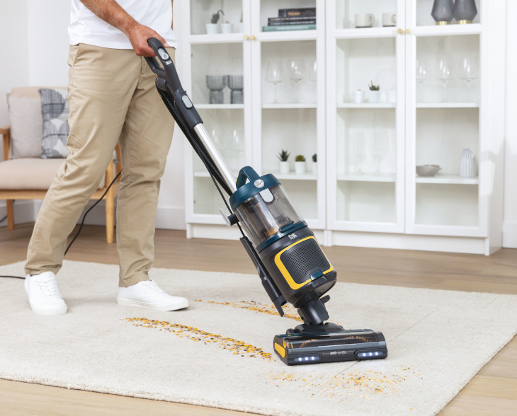 Upright Vacuum Cleaners: An Analytical Look Into a Spotless Clean