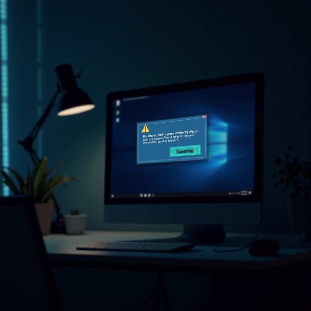 Solución: Configuración de Seguridad y Controladores