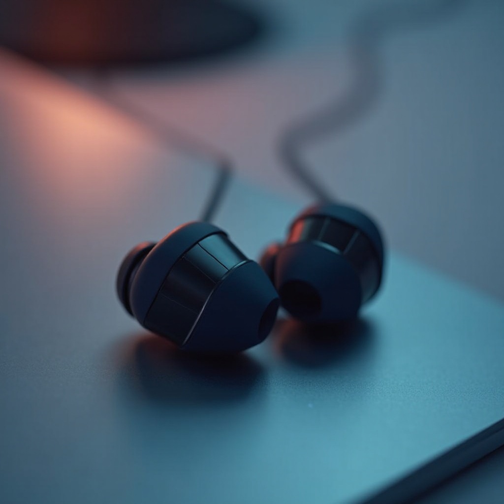 best in-ear headphones hawke centre