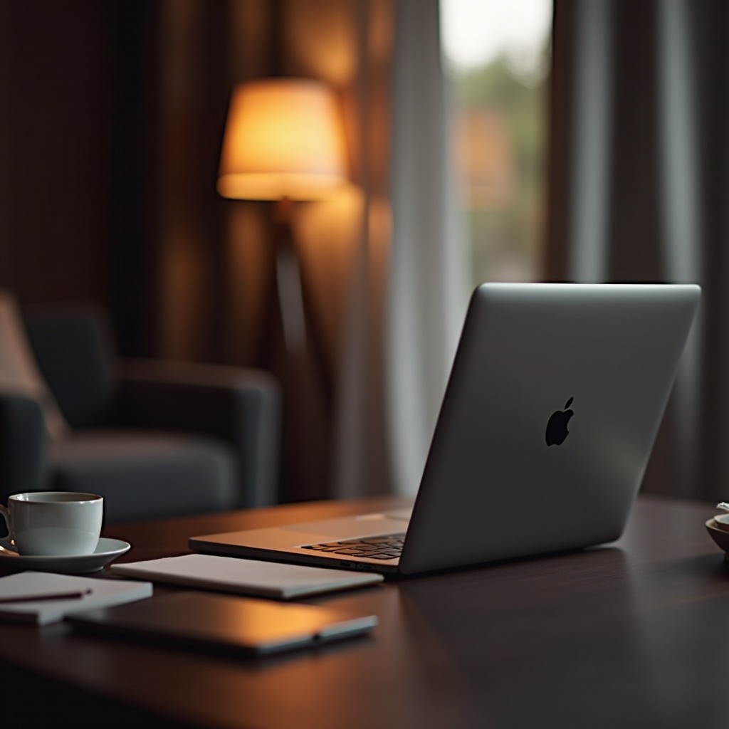How Many Watt-Hours Does a MacBook Air Use: A Comprehensive Guide