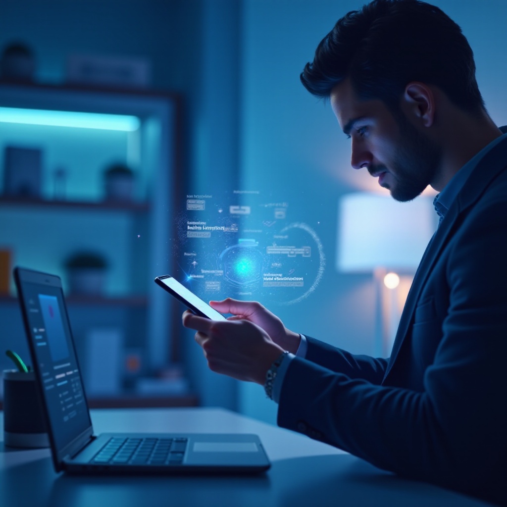 how to switch phones with esim