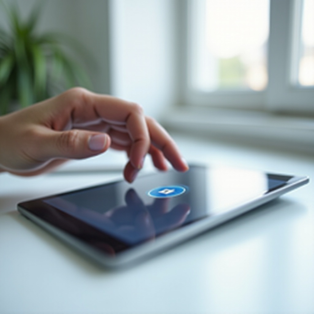 Cómo Desbloquear Tablets: Guía Completa 2024