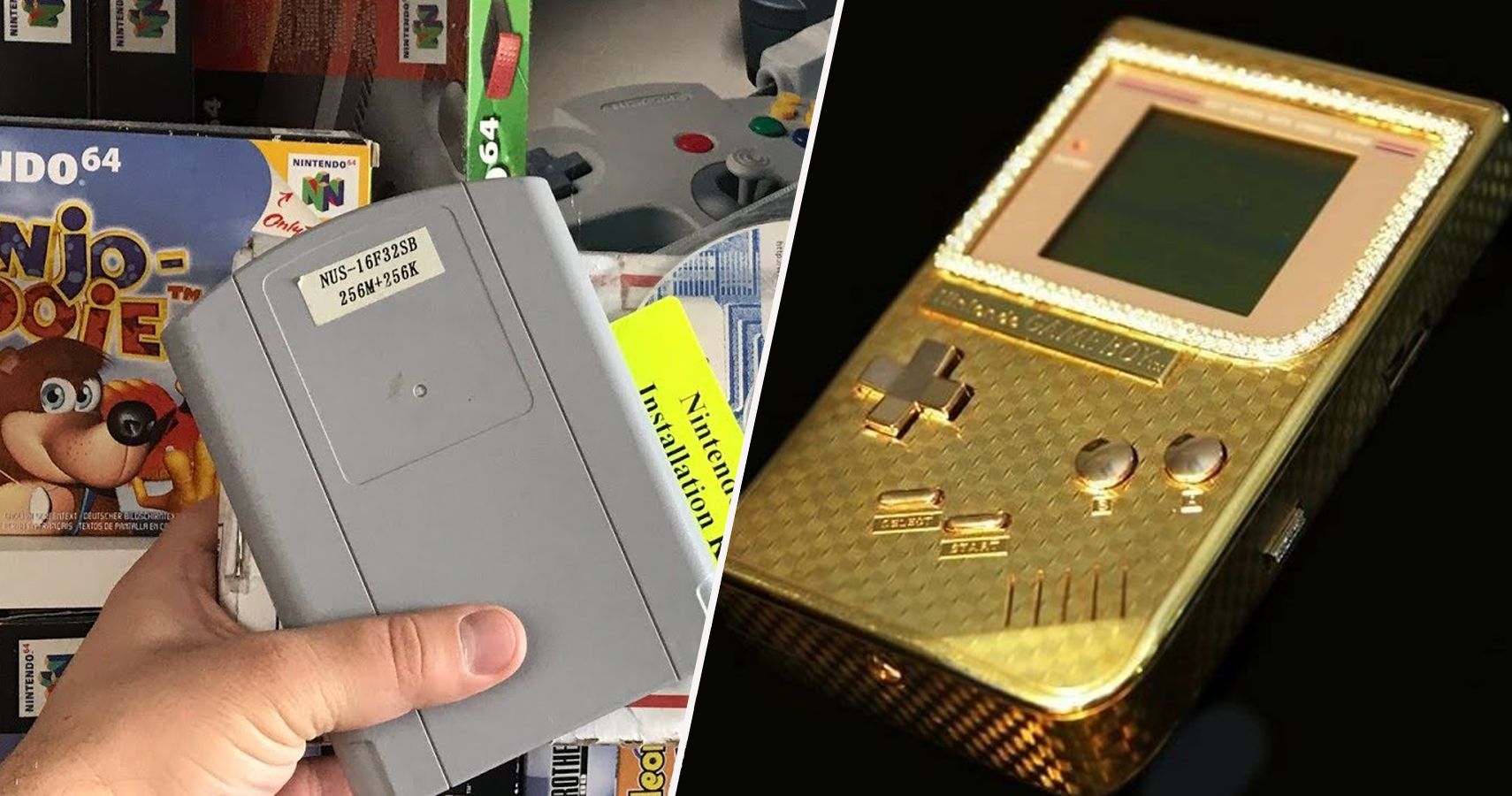 Unveiling the World's Rarest: An Expedition Into Extreme Video Game Consoles