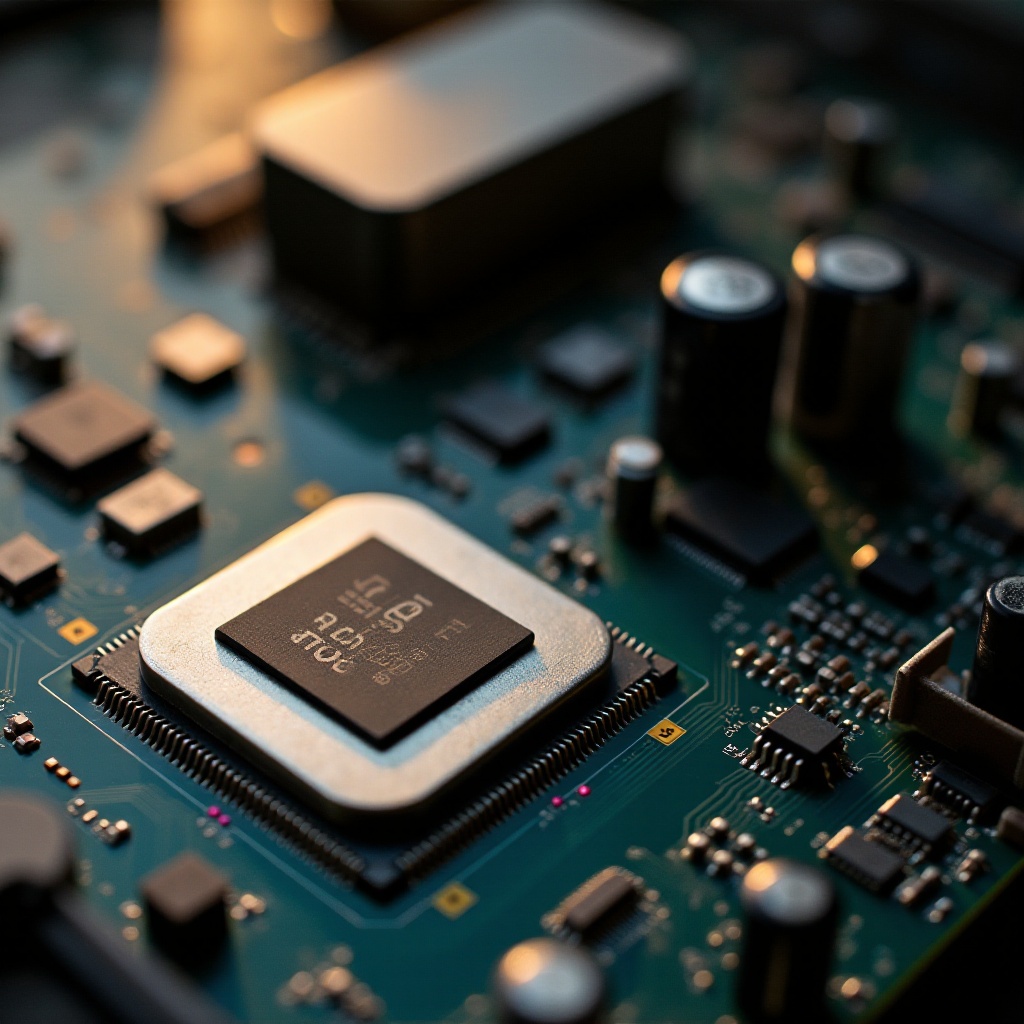 Der 486DX PC: Ein Meilenstein der Computergeschichte