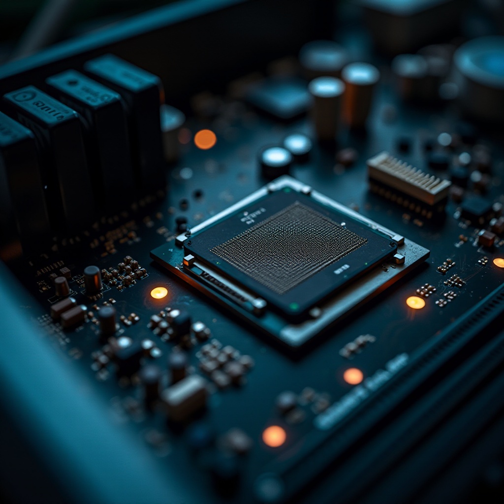 pc qui redémarre tout seul