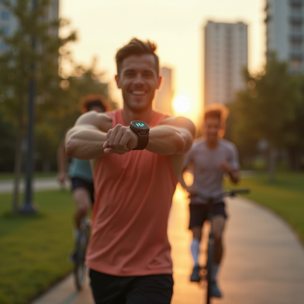 activity smartwatch colacao instrucciones