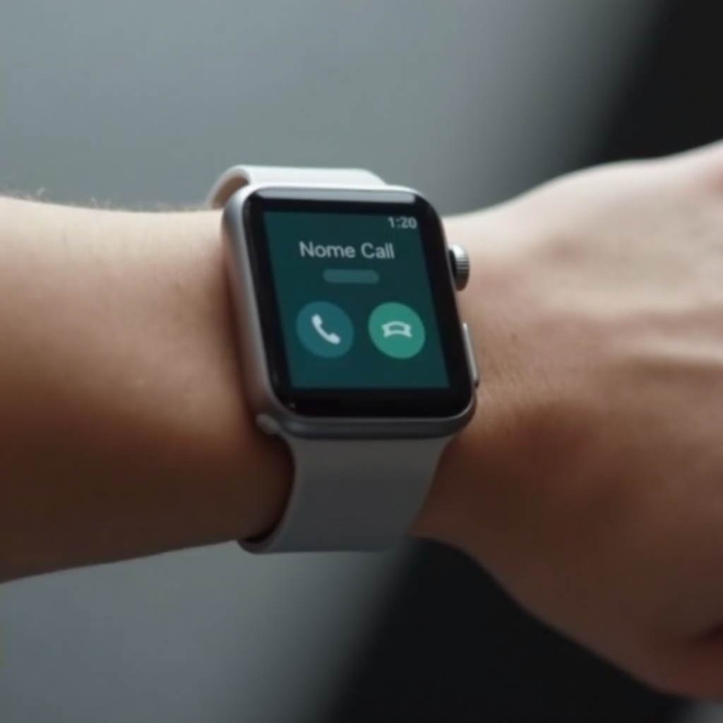 Appels montres connectées : Guide complet et pratique