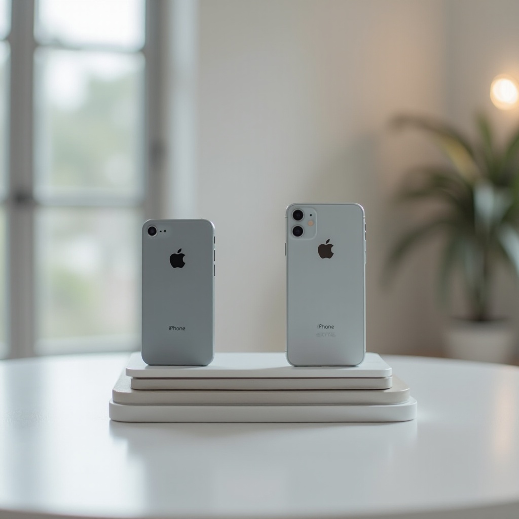 difference entre iphone 13 et 15