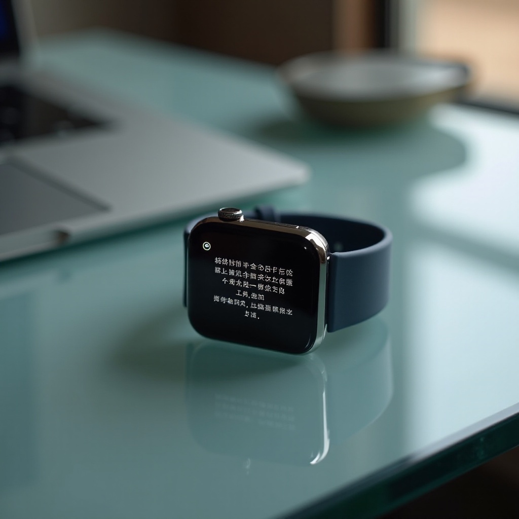 Configura tu Reloj Smartwatch Chino Rápidamente