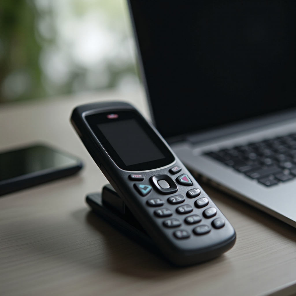 téléphone portable sans internet