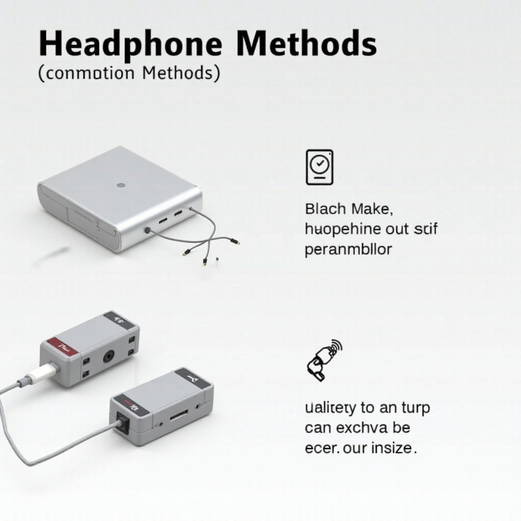 conectar varios auriculares