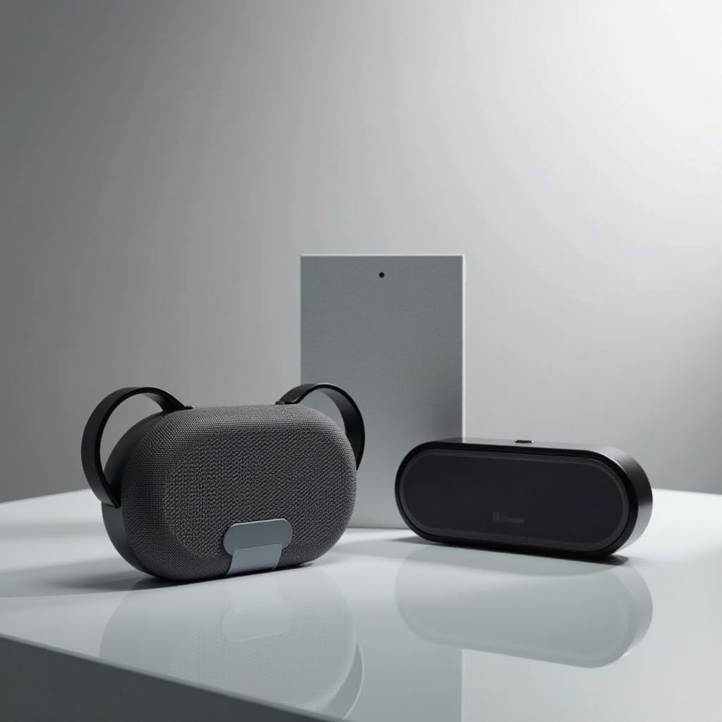best wearable bluetooth speaker