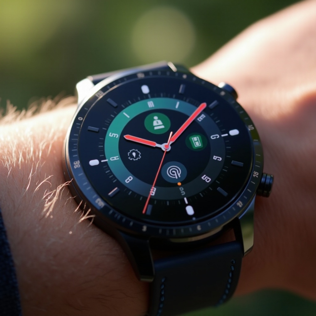 Montre Connectée Mode Avion : Guide dUtilisation