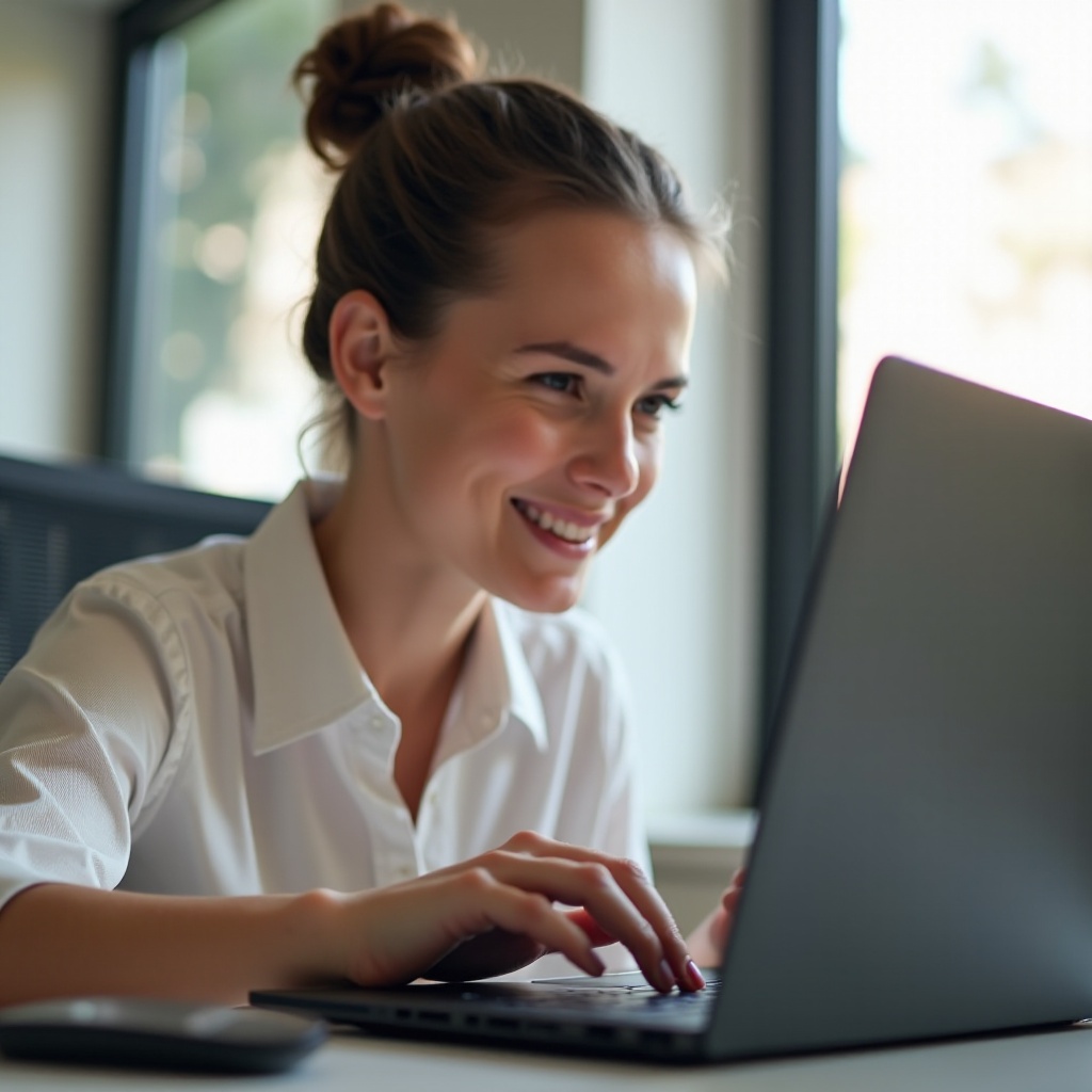 no funciona raton portatil