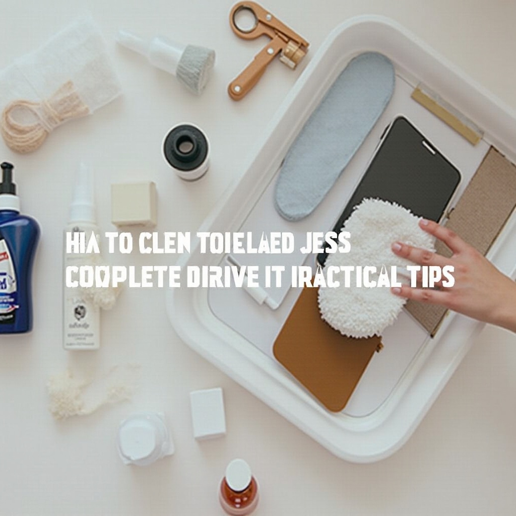 Limpieza Efectiva de Fundas Móviles: Guía Completa