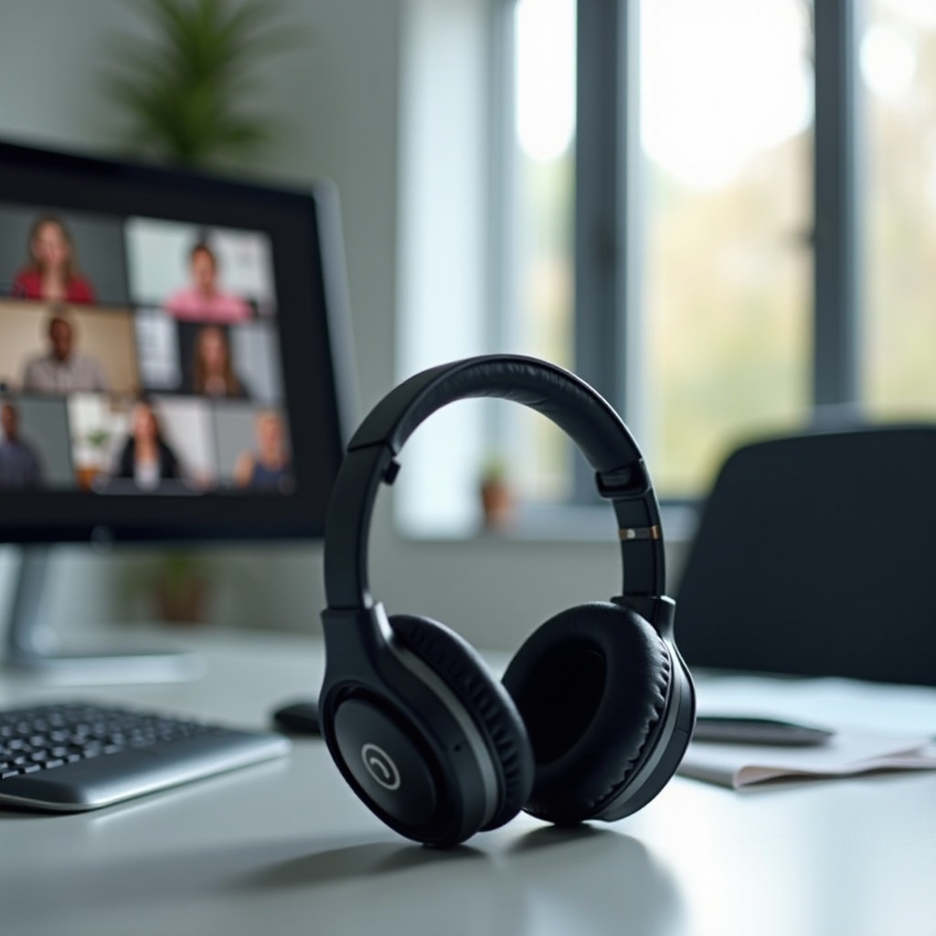 best headphones for teams meetings