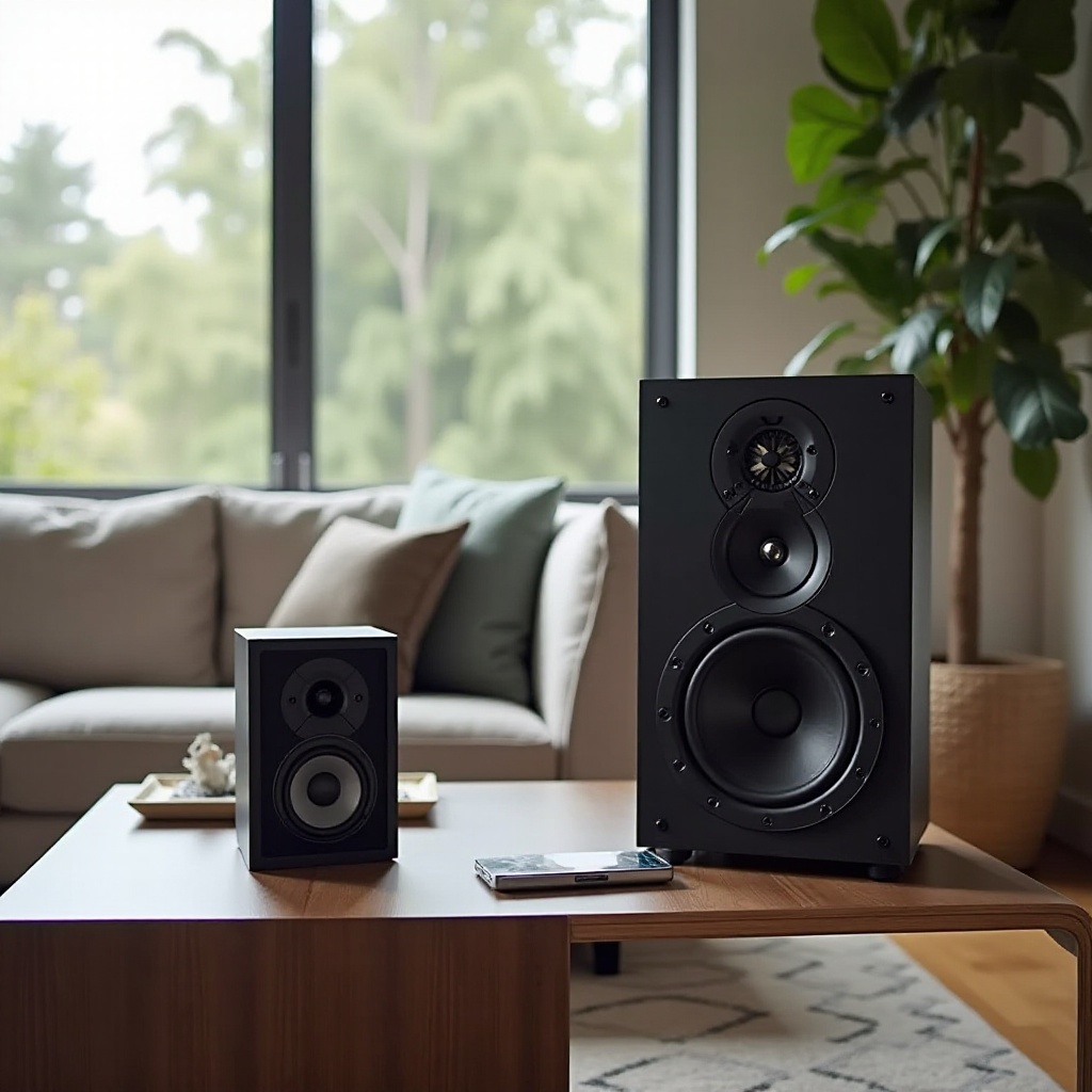 best speakers for streaming music