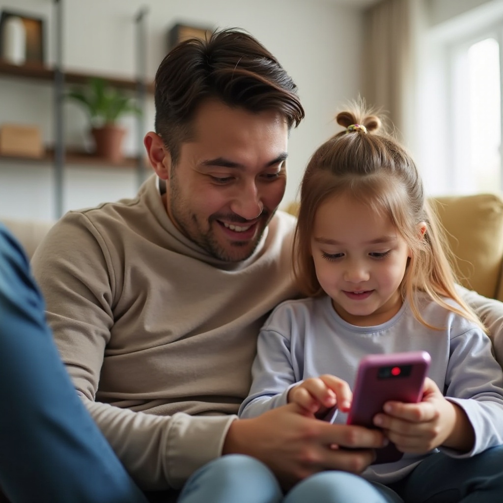 handy für kinder ohne vertrag