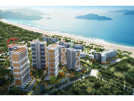 广东保利海陵岛二手房信息