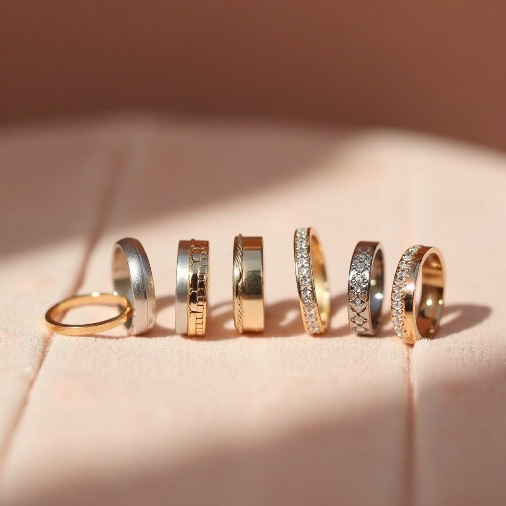 bague femme pas cher