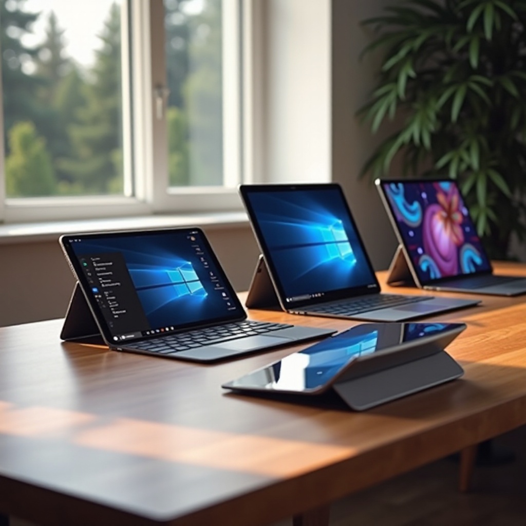 Guide 2024: Choisir Votre Tablette Samsung