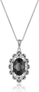 Coin Pendant Necklace for Women 18K Gold and Silver Intertwined Crossover Pendant Two Tone Necklaces Christmas Jewelry Gift