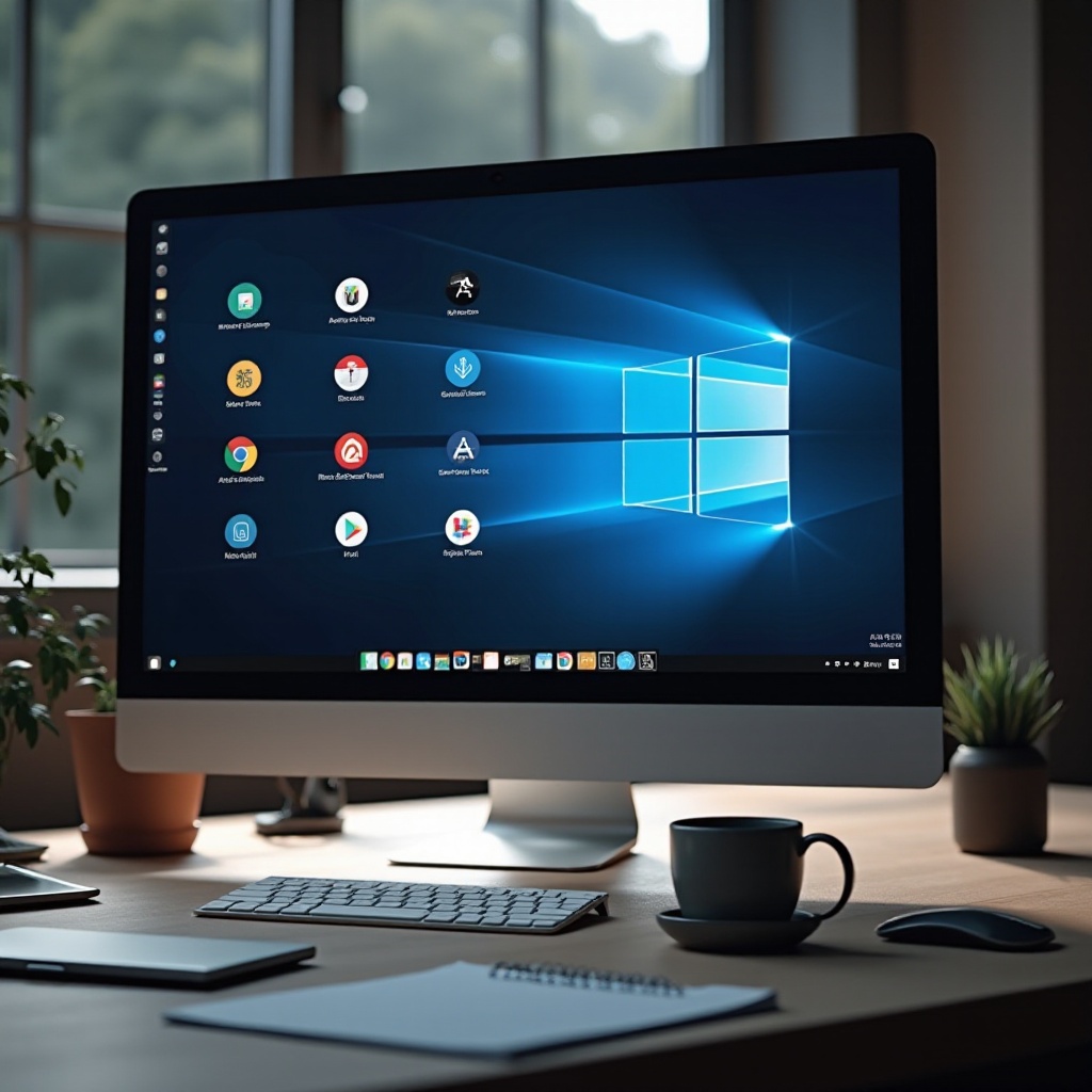Ouvrir fichier APK sur PC: Guide complet et solutions faciles