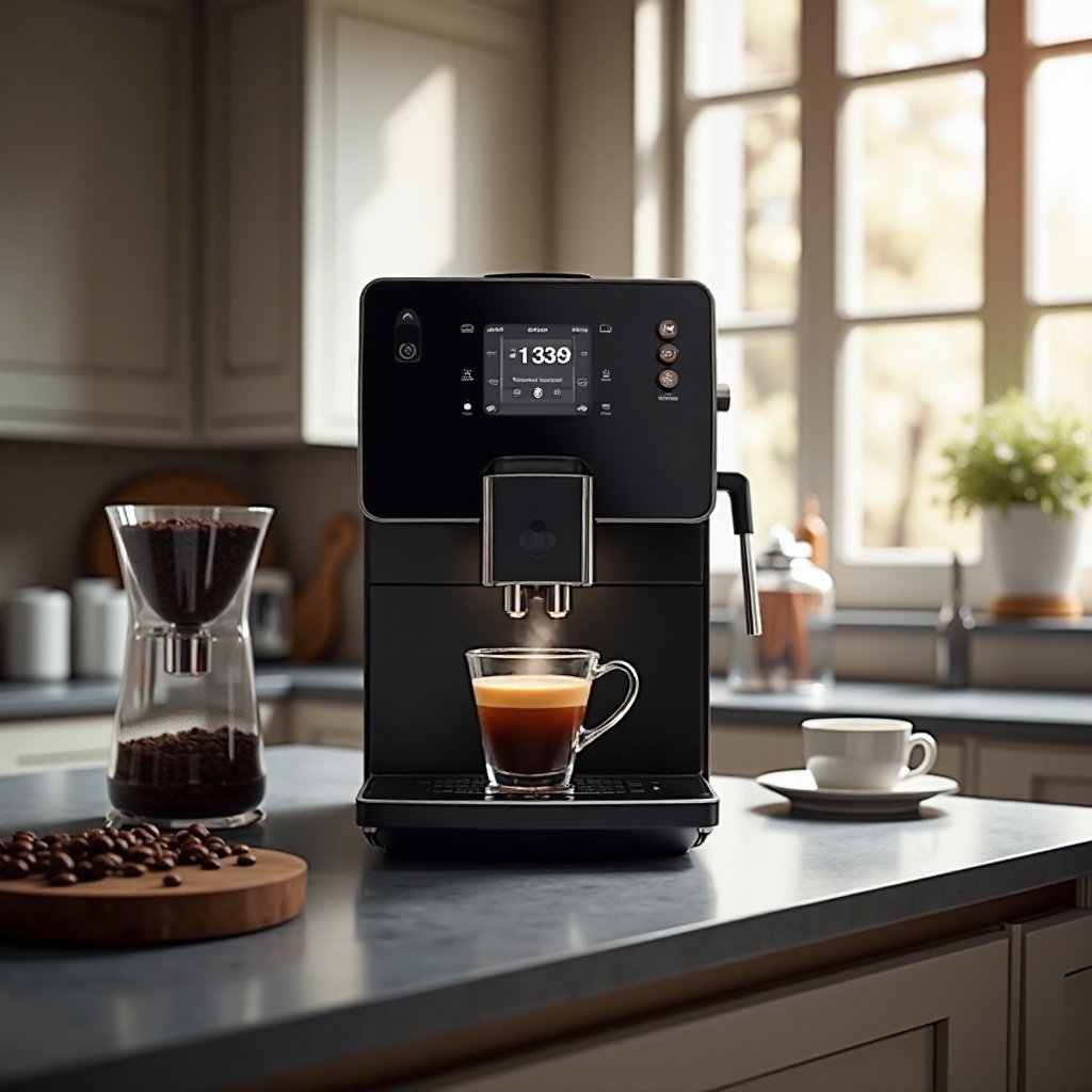 best bean to cup coffee machines