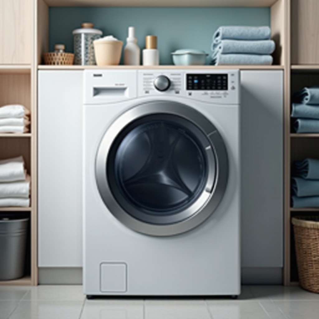 Troubleshoot and Fix Common Whirlpool Cabrio Washer Problems