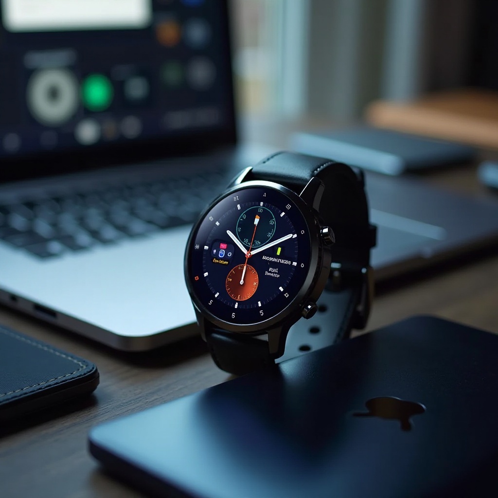 galaxy watch 6 compatibilité