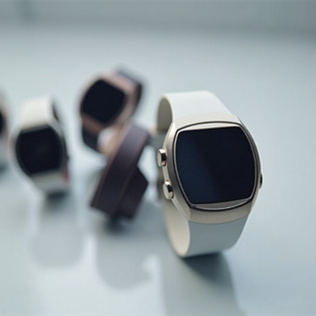 Guía de compra: Smartwatch pantalla pequeña 2024