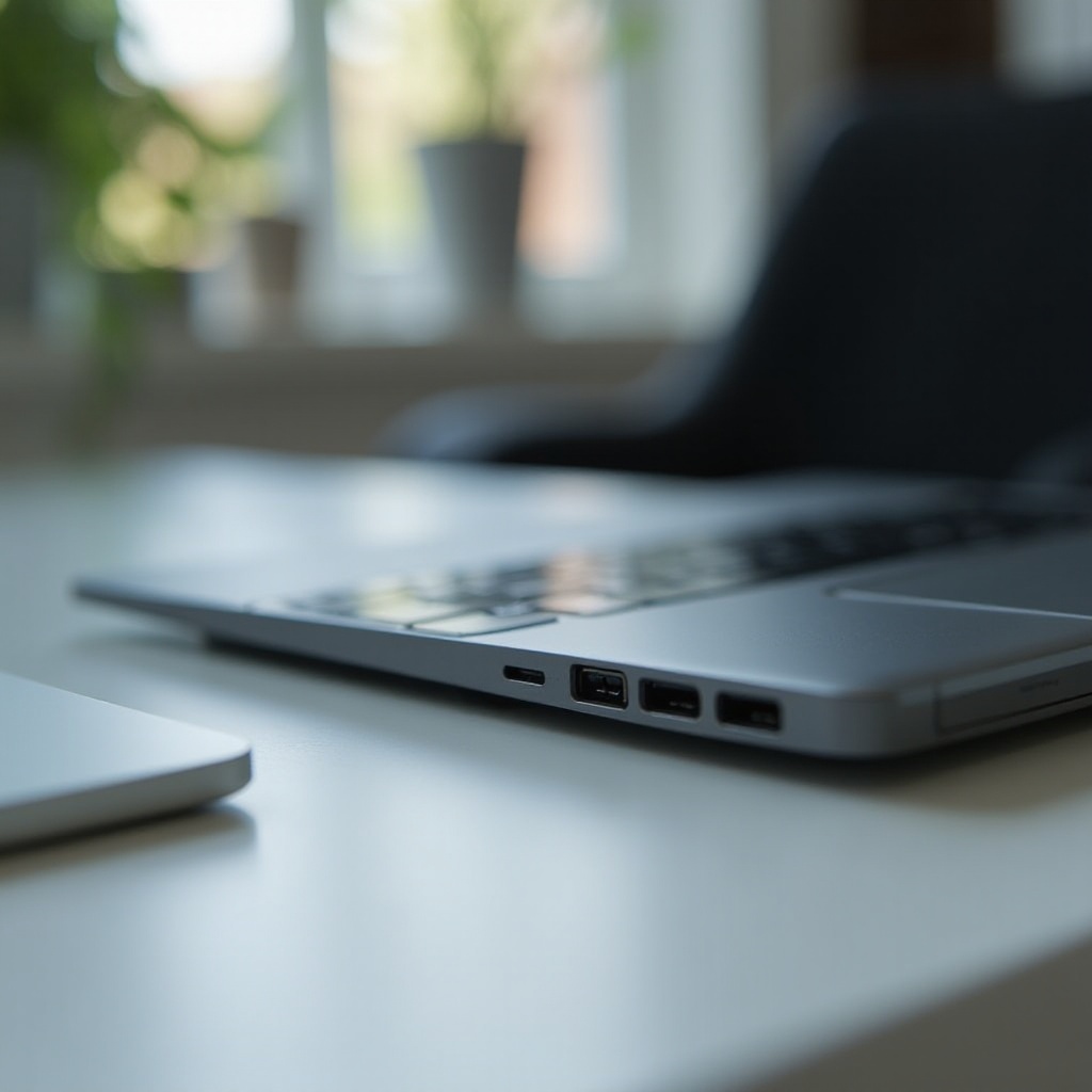 Mikrofoneingang Laptop: Perfekte Audioqualität leicht gemacht