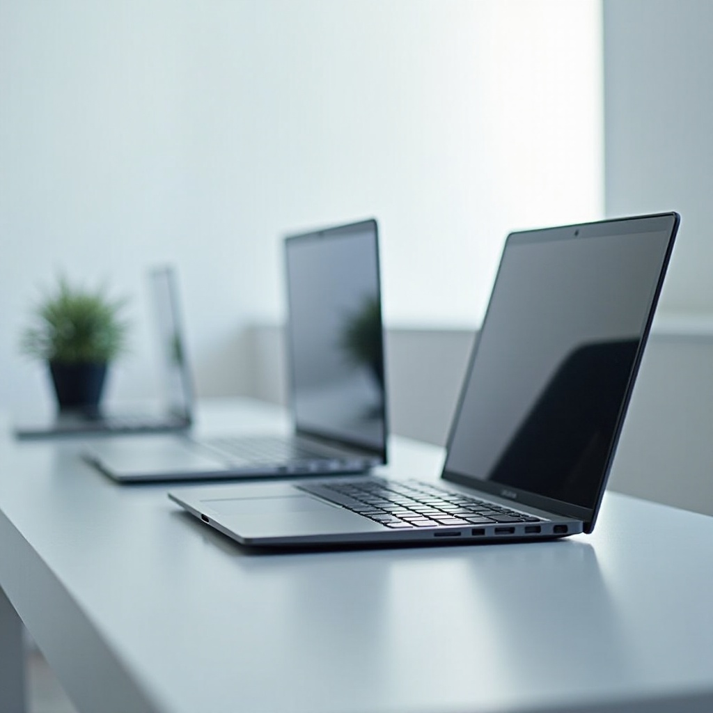 Guide Complet des Tailles dOrdinateurs Portables 2024