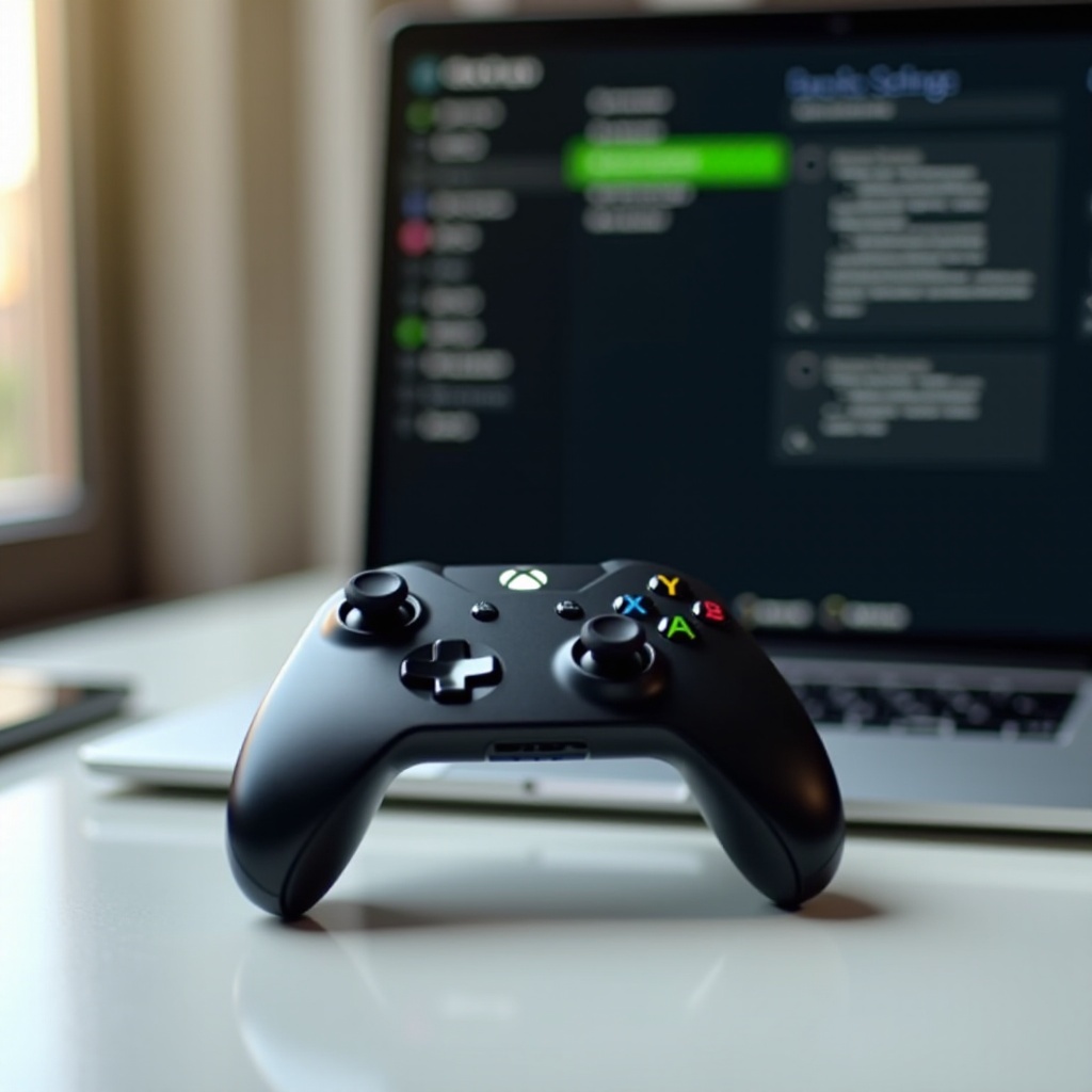 How to Pair an Xbox Controller with PC: Easy Step-by-Step Guide
