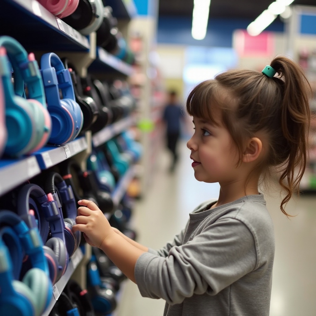 Casque Anti Bruit Enfant Decathlon : Guide d'Achat Complet
