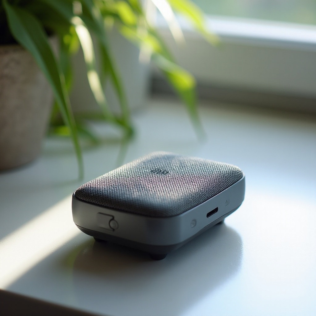 Detailed SoundLink Micro Speaker Review