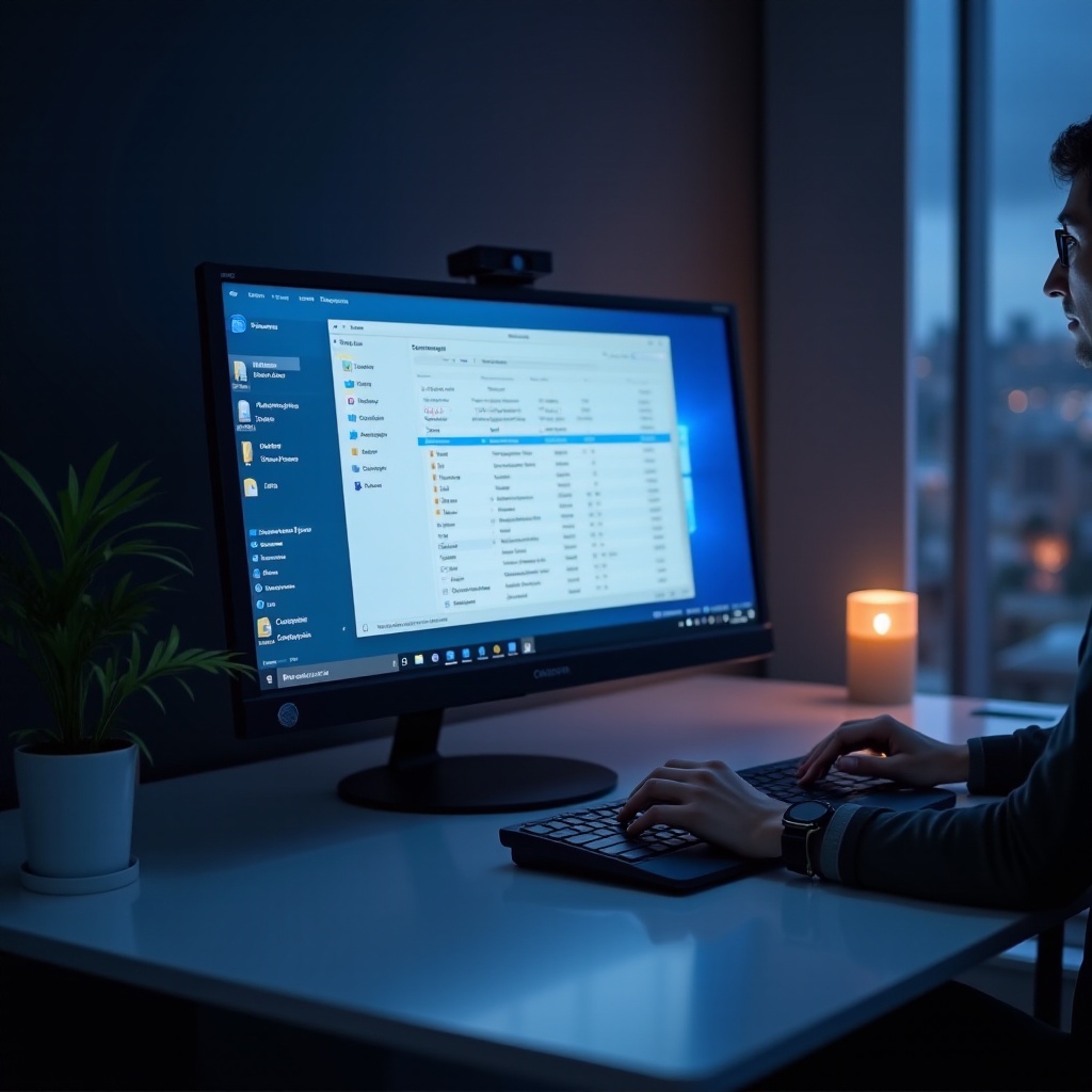 Guide Formatage FAT32 Windows 10, Simple et Éfficace