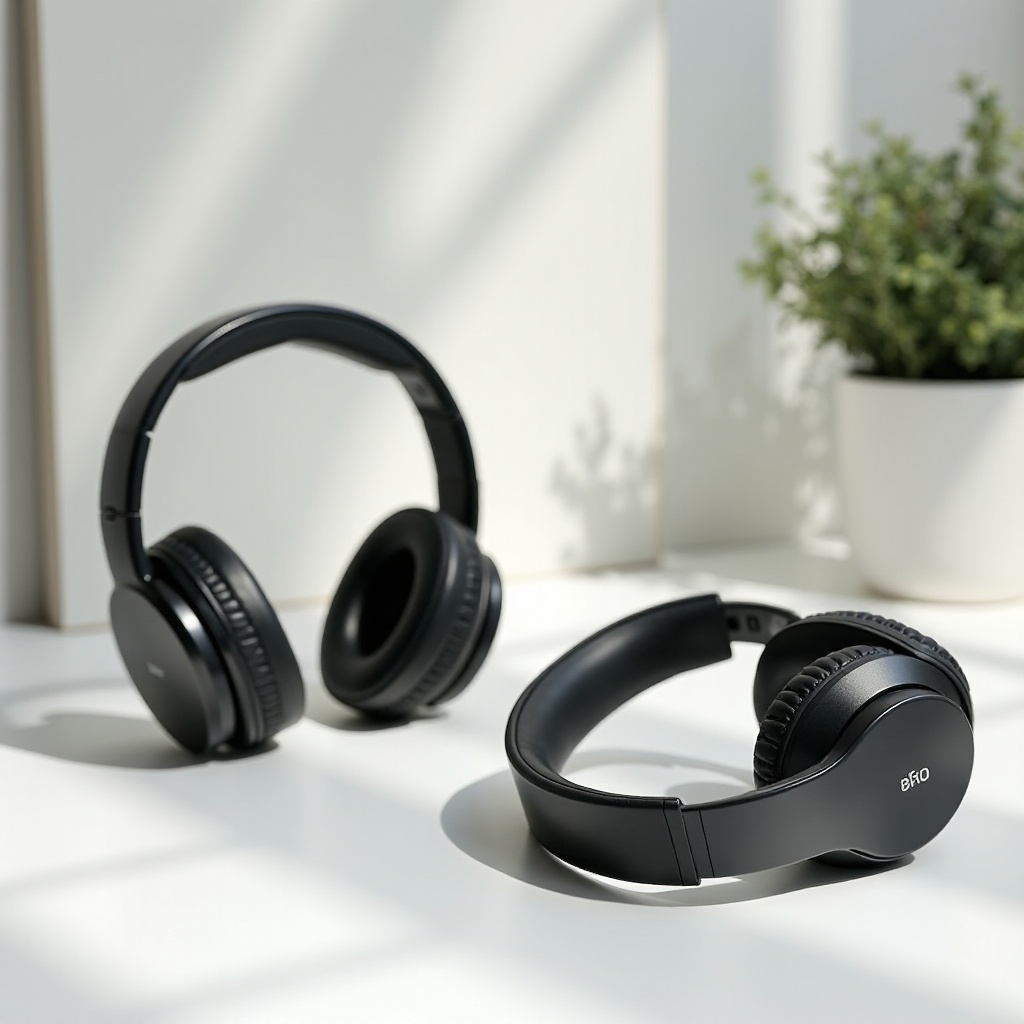 Tipos de Auriculares Inalámbricos: Guía Completa y Consejos 2024