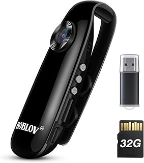 camaras portatiles pequeñas