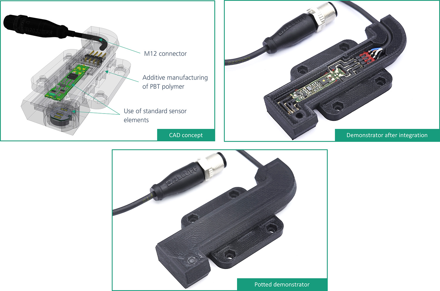 Essential Sensors in 3D Printers: Functions, Types And Future Trends