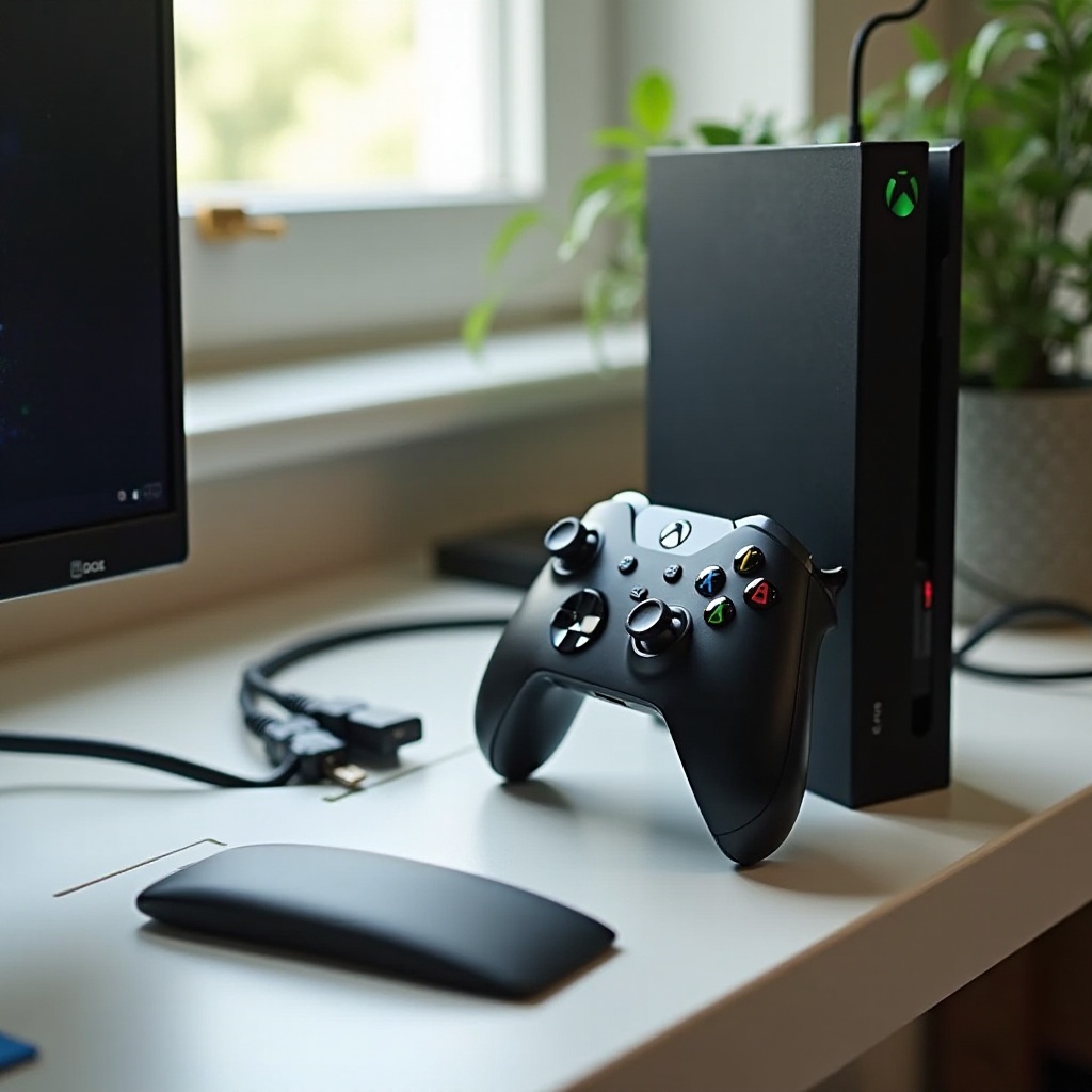 kann man xbox controller mit ps4 verbinden