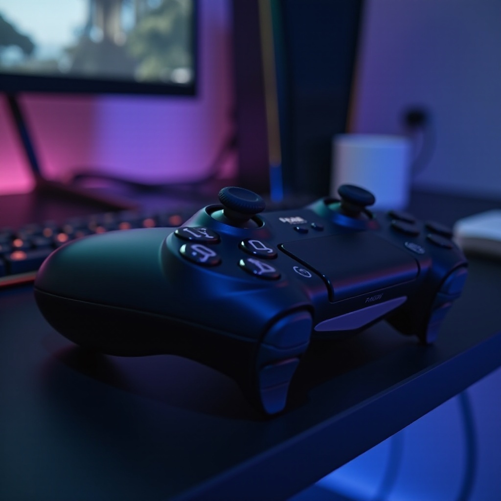 Maximale PS5 Controller Akku Laufzeit: Tipps & Tricks