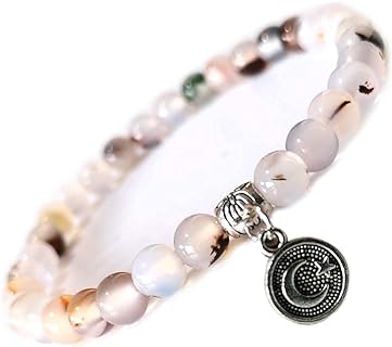 Prayer Beads Bracelet 33-Bead For Women