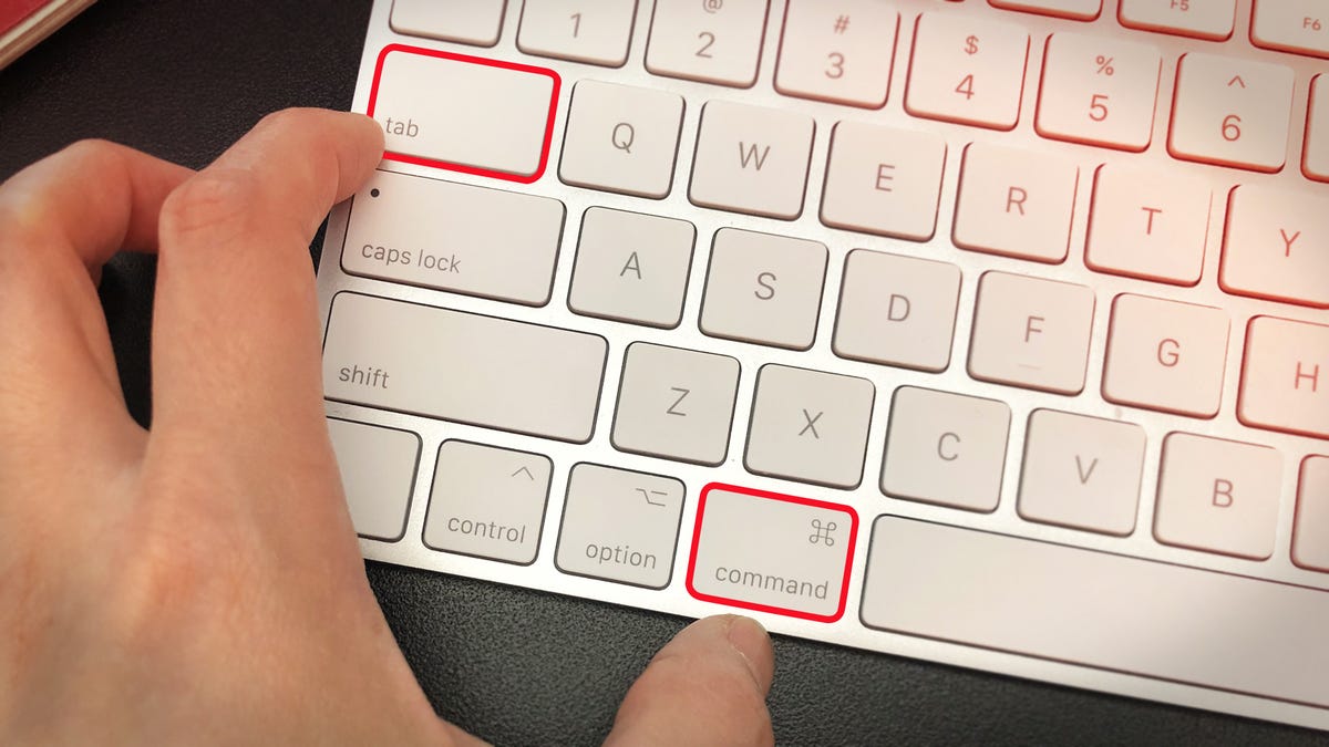 Unveiling the Secrets of Your Keyboard: All About the Cmd Button