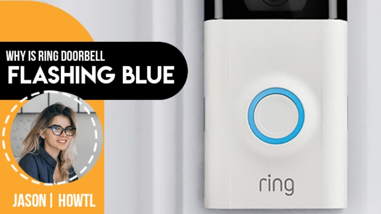 Understanding Ring Camera's Blue Light: Key Insights And Practical Tips