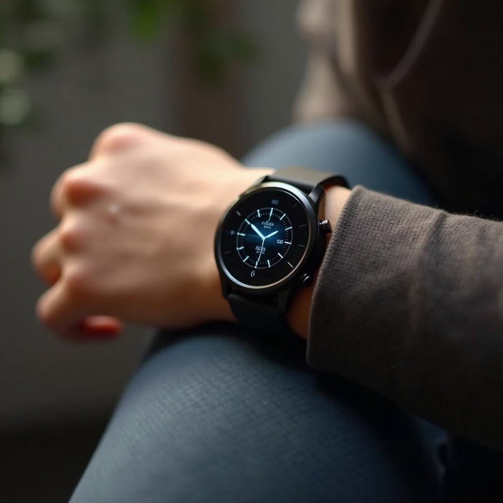 Reloj Inteligente Samsung: Innovación en tu Muñeca