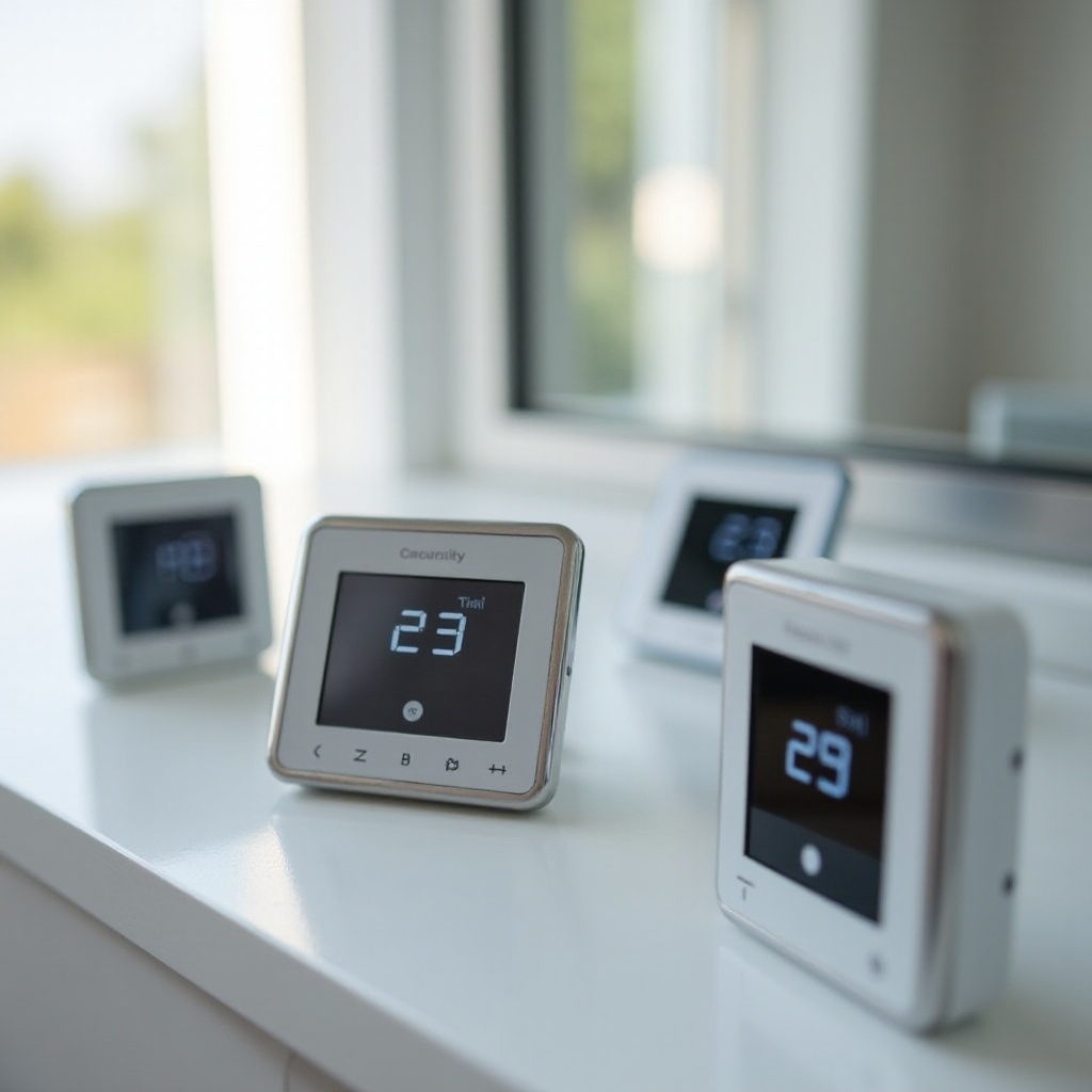 test heizkörperthermostat