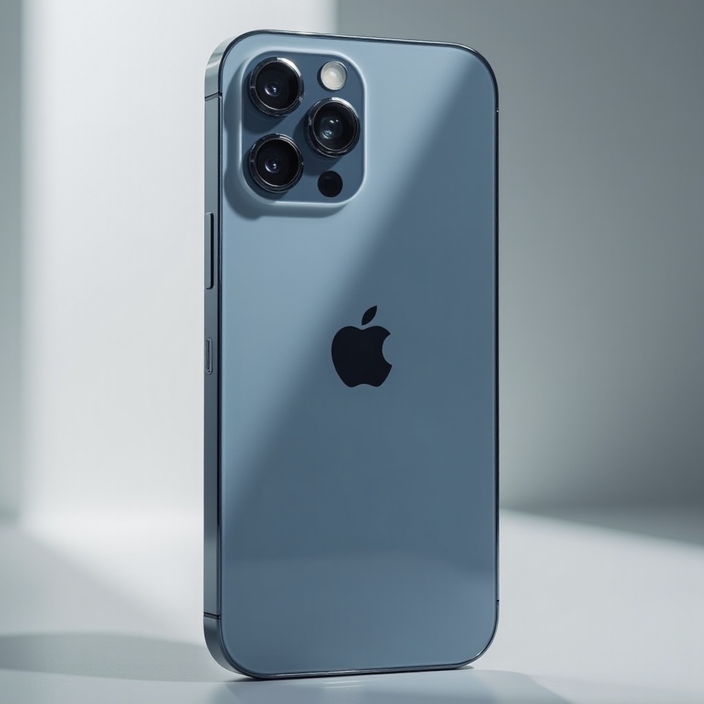 iPhone 15 Pro : Révolution de l'appareil photo