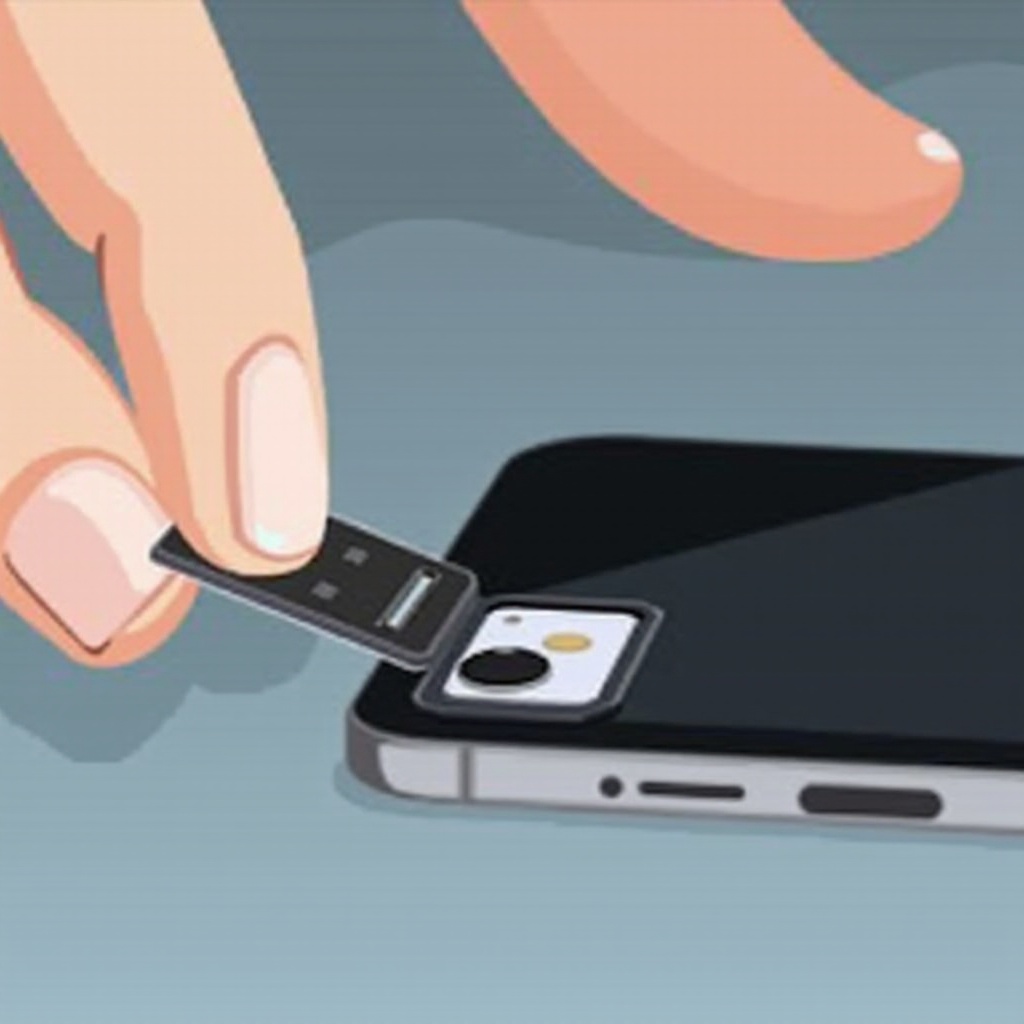 Daten-Transfer: SIM-Karte zum Handy leicht gemacht